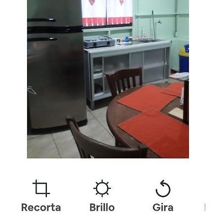 Apartamento La Fortuna #2 Exteriör bild