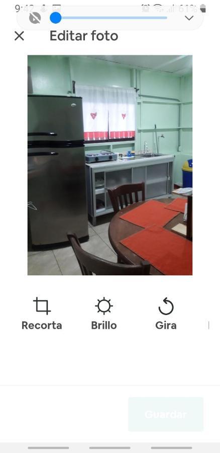 Apartamento La Fortuna #2 Exteriör bild