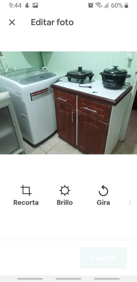 Apartamento La Fortuna #2 Exteriör bild