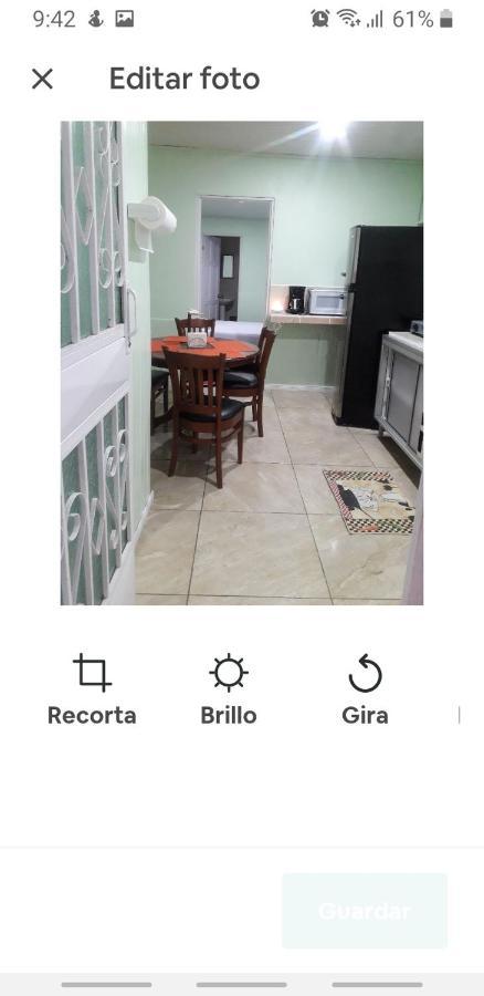 Apartamento La Fortuna #2 Exteriör bild