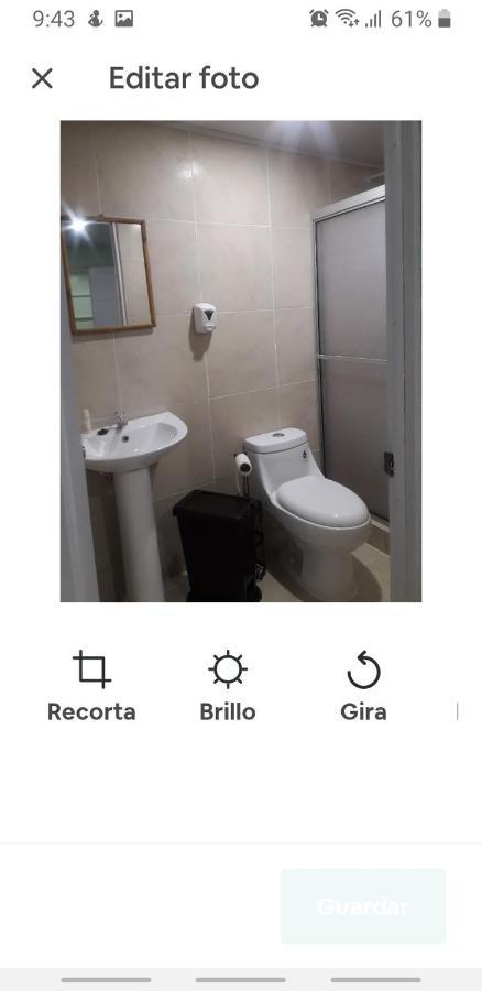 Apartamento La Fortuna #2 Exteriör bild
