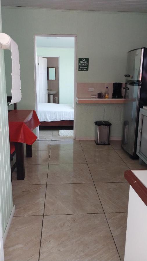 Apartamento La Fortuna #2 Exteriör bild